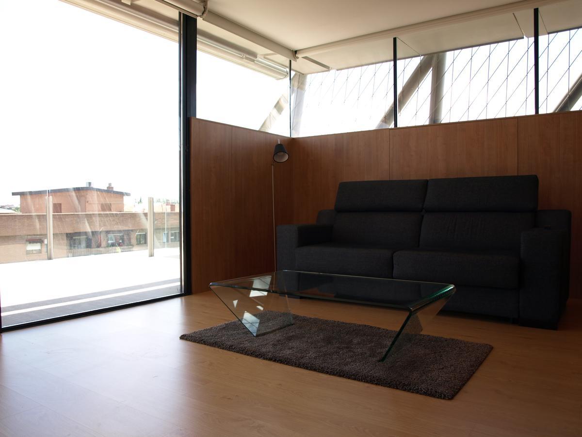 Apartamentos Playtime Madrid Exterior photo